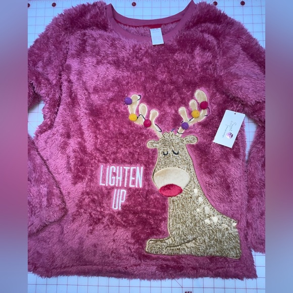 Holiday sweater - Picture 3 of 4